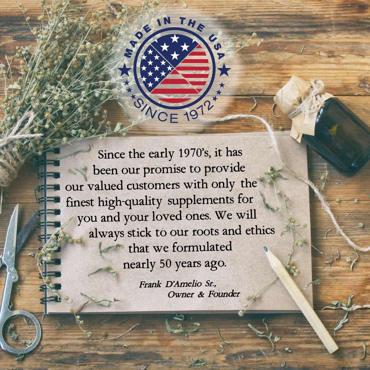 1-Fluid Ounce Nature's Answer Turmeric-3 Liquid for Joint Support