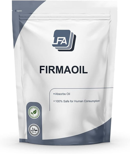 1 kg LFA Tablet Presses Firmaoil Tricalcium Phosphate Powder - Oil-Absorbing Tablet Press Excipient for DIY Toothpaste - Food Safe Dental Ingredient - BoostGo Australia