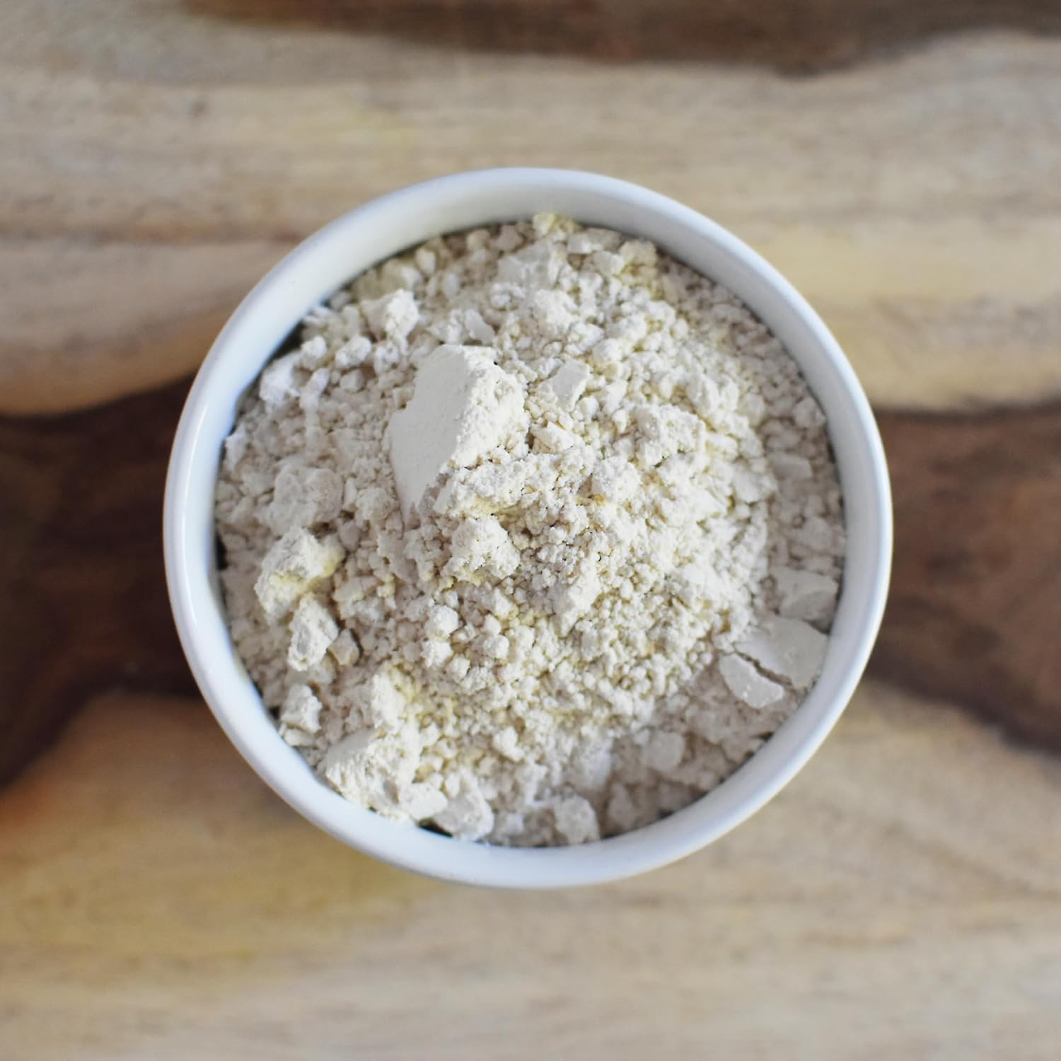 1 lb Anthony's Almond Protein Powder - Gluten Free, Non GMO, Plant Based - USA Made