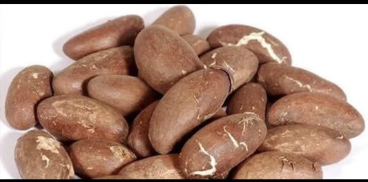 1 Lb Bitter Kola Nut Garcinia Kola Cola - Premium Quality African Superfood