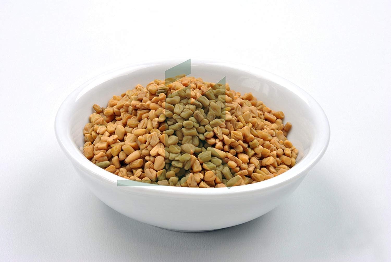 1 lb Bixa Botanical Fenugreek Powder (Trigonella Foenum) - Ayurvedic Herbal Supplement