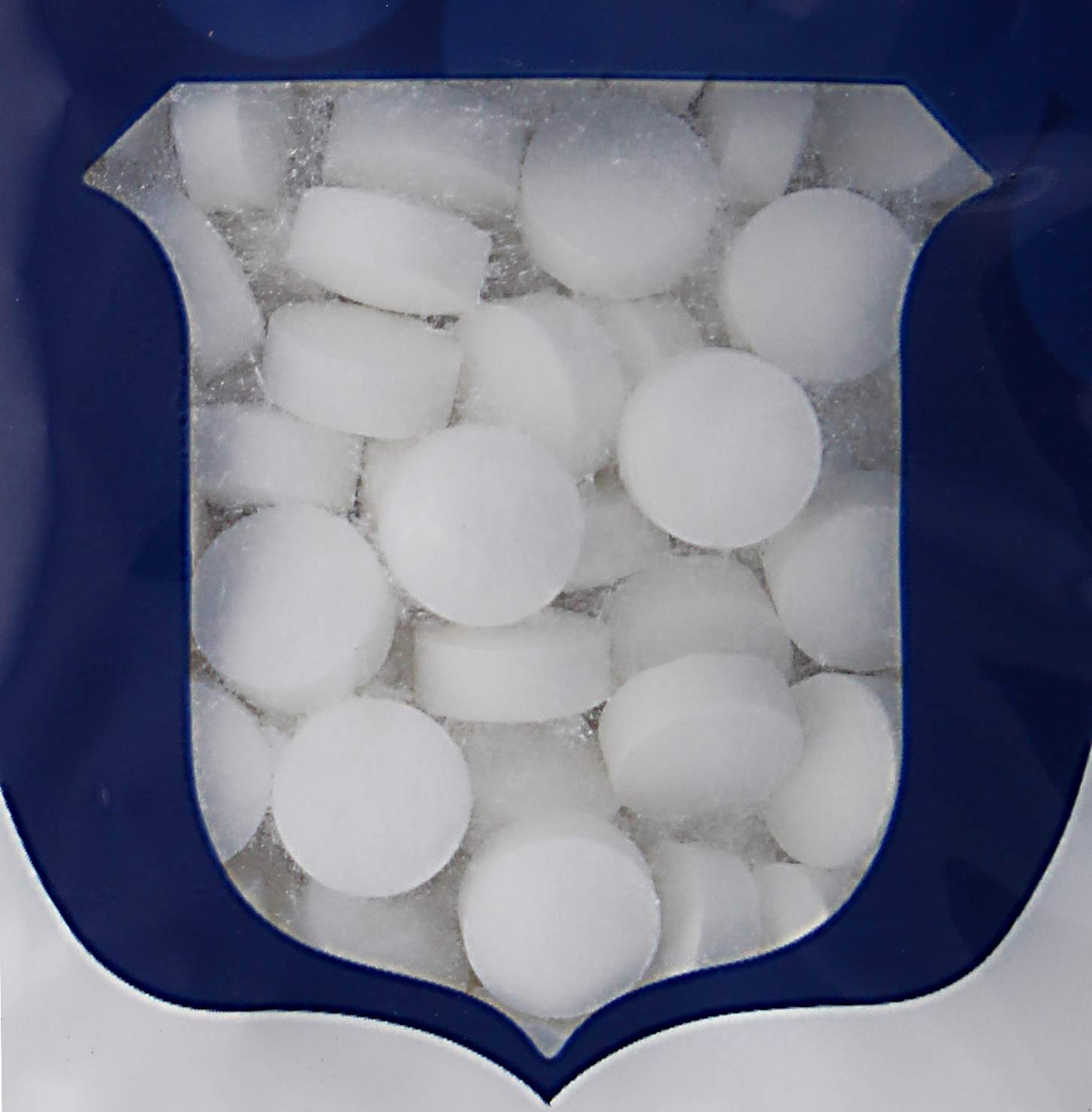 1 lb. Bulk Potassium Metabisulfite Campden Tablets for Home Brewing