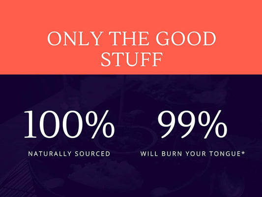 1 lb Gluten-Free Indian Cayenne Pepper Powder 90k H.U. - Spicy & Potent Vegan Seasoning for Food Service by Sweet Sunnah