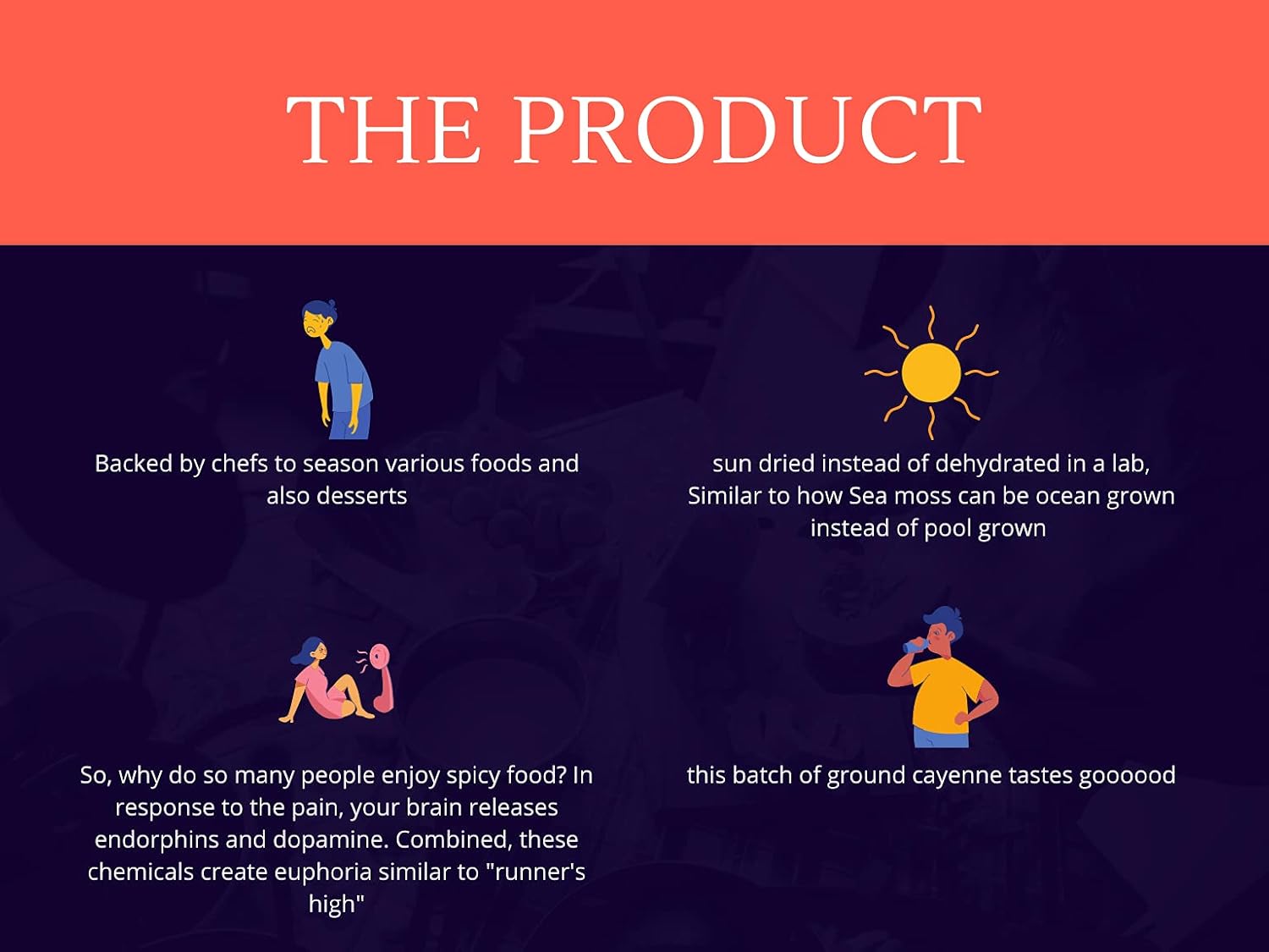 1 lb Gluten-Free Indian Cayenne Pepper Powder 90k H.U. - Spicy & Potent Vegan Seasoning for Food Service by Sweet Sunnah