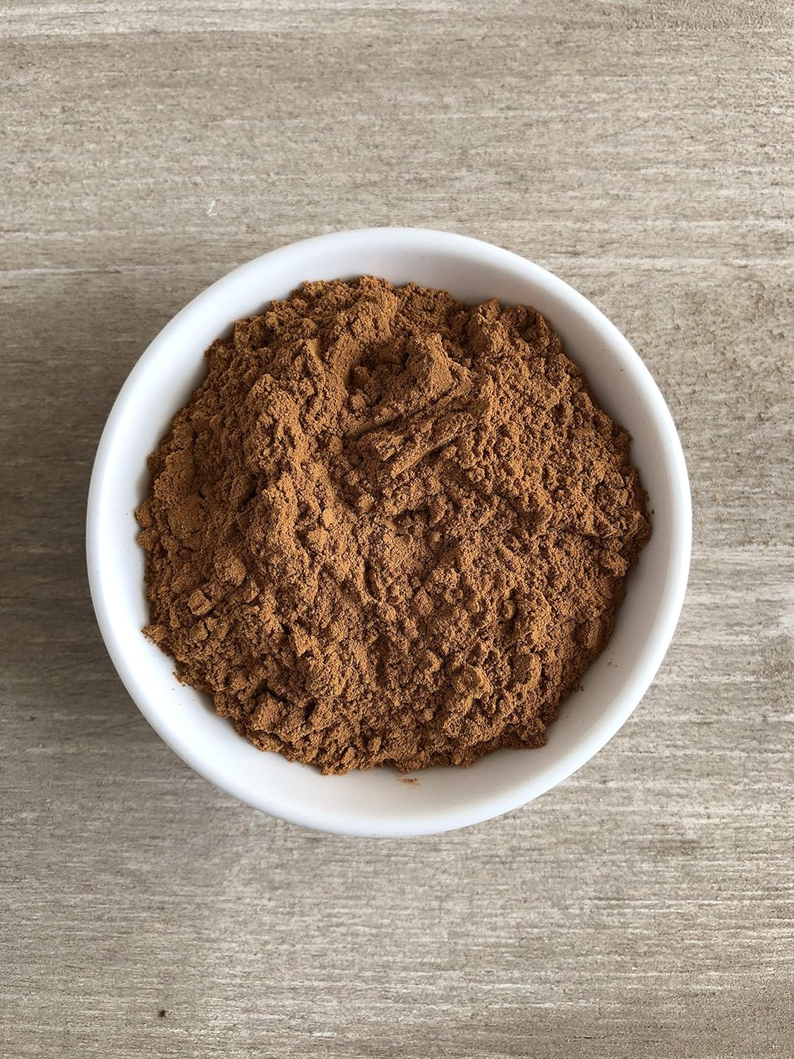 1 lb Ground Organic Cassia Cinnamon Powder - Gluten Free, Non GMO, Non Irradiated, Keto Friendly by Anthony