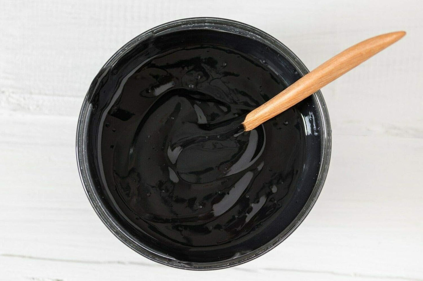 1 lb. Jar of Plant Guru Hardwood Activated Charcoal Powder - Food Grade Kosher Non-GMO - Ideal for Teeth Whitening, Masks, Soap - Natural Detox and Digestion Support