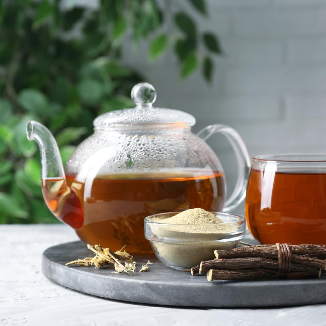 1 lb Jovvily Oregon Grape Root Powder - Natural Herbal Supplement