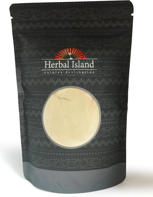 1 LB Muira Puama Bark Powder - Natural Herbal Supplement for Men and Women - 16 Ounce Pack