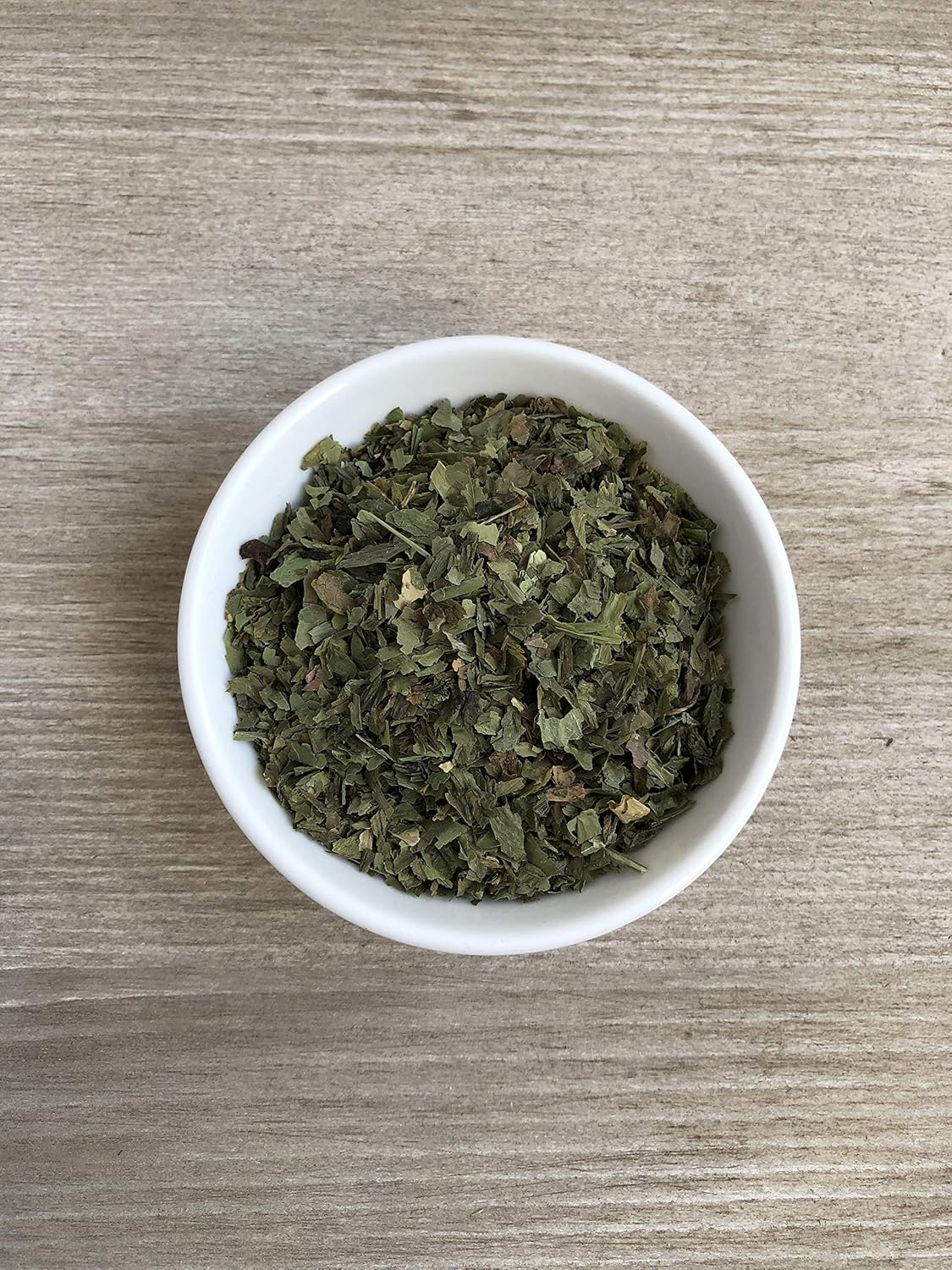 1 lb of Anthony's Organic Nettle Leaf - Gluten Free, Non GMO, Cut & Sifted, Non Irradiated, Keto Friendly