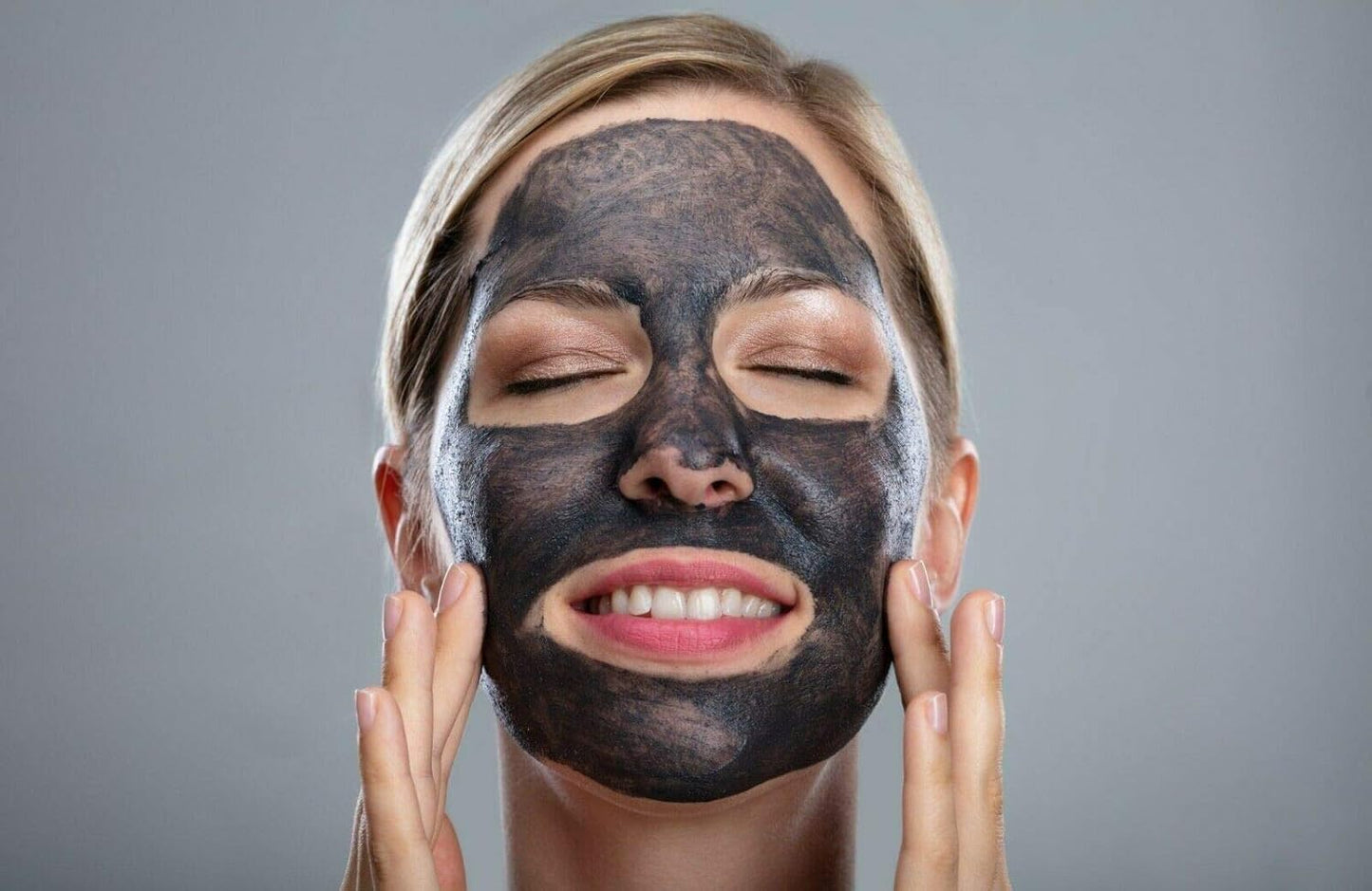 1 lb. Plant Guru Coconut Activated Charcoal Powder - Food Grade Kosher Non-GMO - Teeth Whitening, Facial Mask, Soap Making - Natural Detox & Digestion