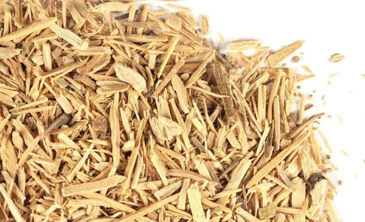 1 lb Stone Creek Health Essentials Muira Puama Cut and Sifted - Premium Quality Herbal Supplement