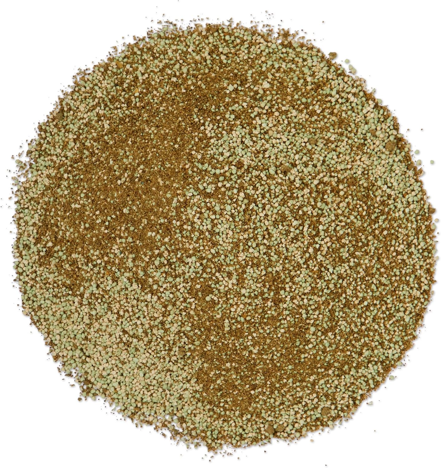 1 lb Uckele Poly Zinc Powder for Equine Health and Wellness