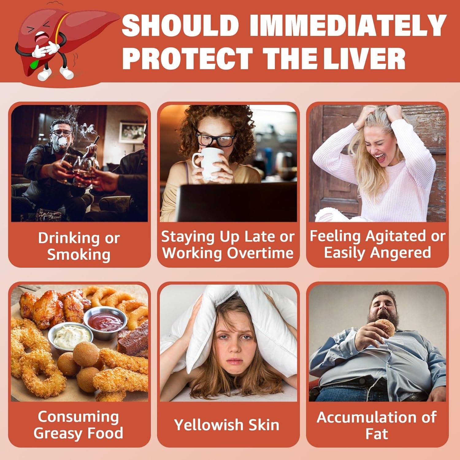 1 Pack Liver Detox Gummies with Milk Thistle & Organic Ingredients - Liver Cleanse Supplement with Vitamins B6 B9 B12 - 18-in-1 Detox & Repair Formula