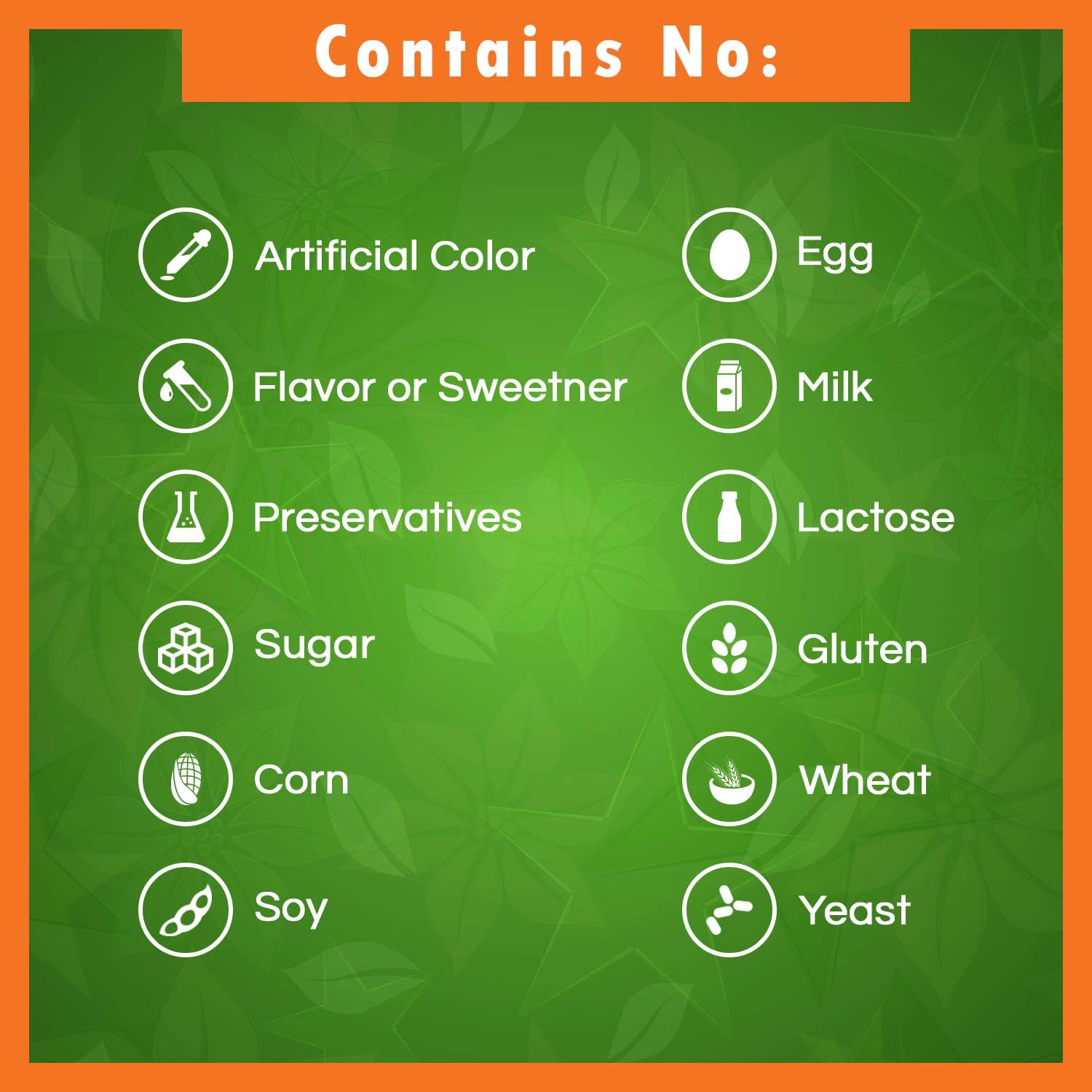 1 Pound Calcium Carbonate Powder & 500 mg Magnesium Oxide - Best Naturals