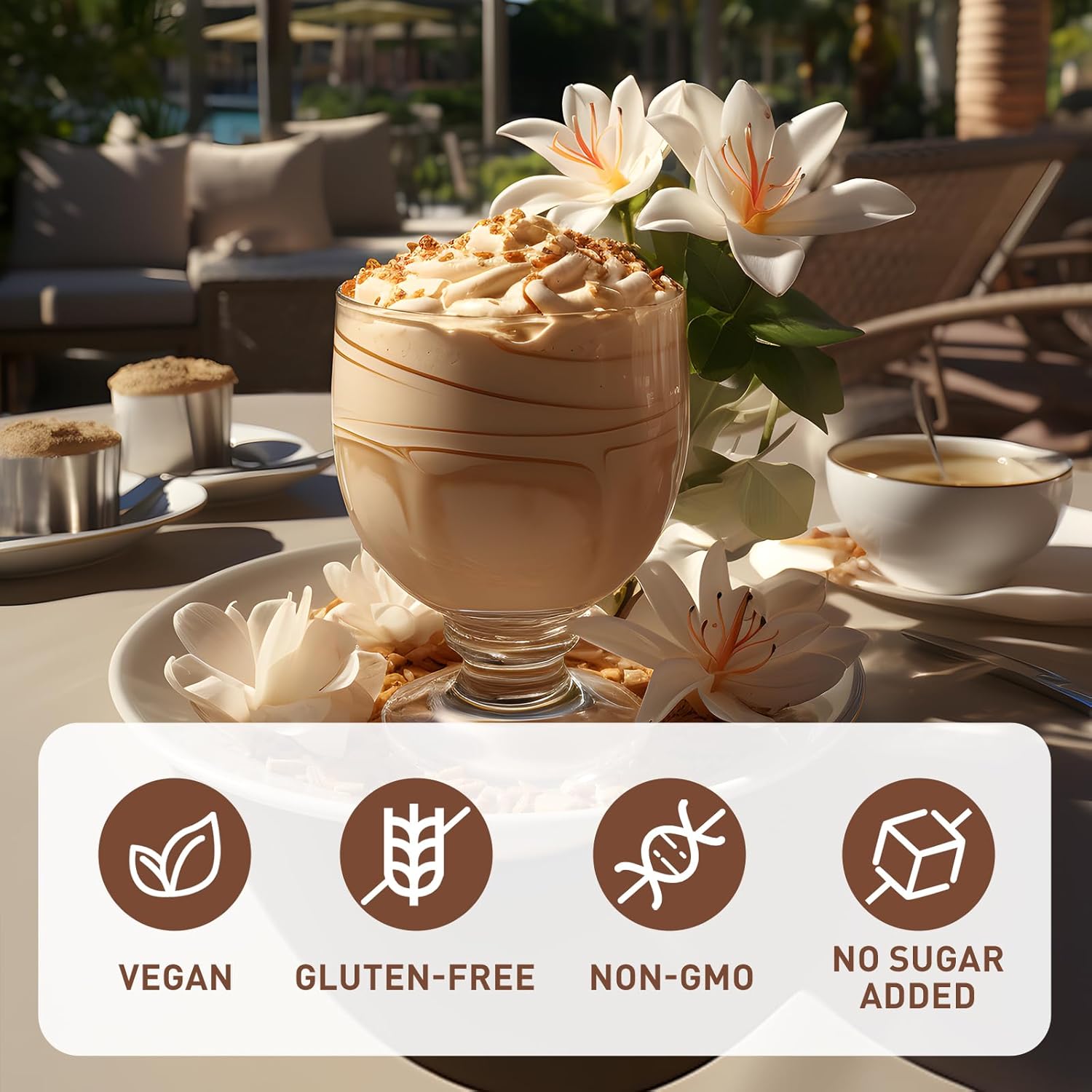 1 Pound of Organic Milk Thistle and Dandelion Root Powder - Unleash'd