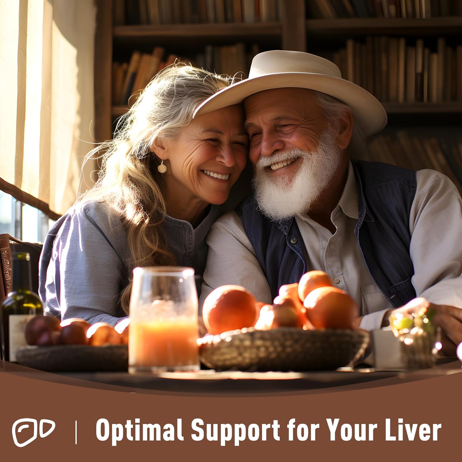 1 Pound of Organic Milk Thistle and Dandelion Root Powder - Unleash'd