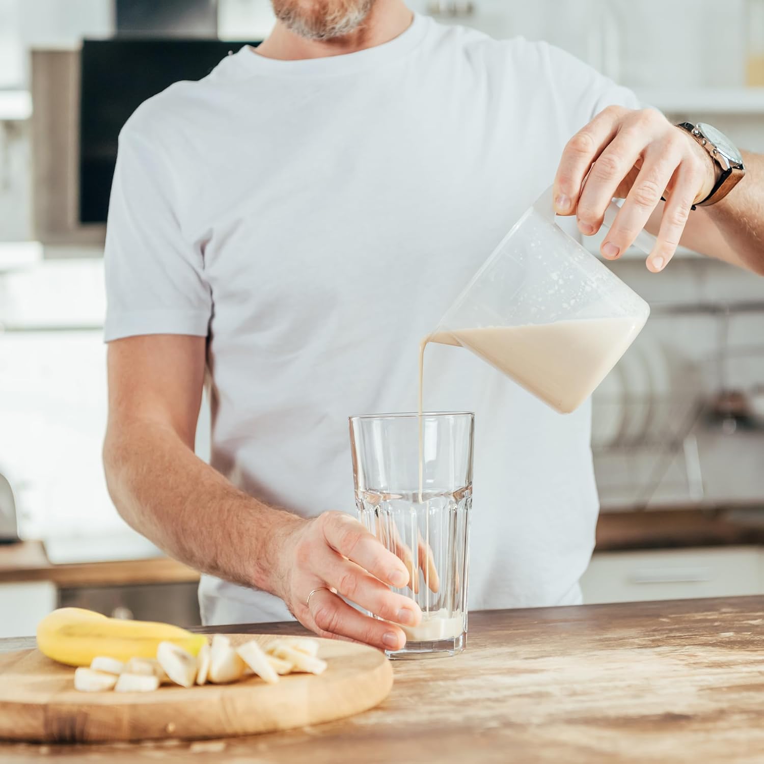 1 Pound of Pure Soy Protein Isolate - No Fillers or Additives