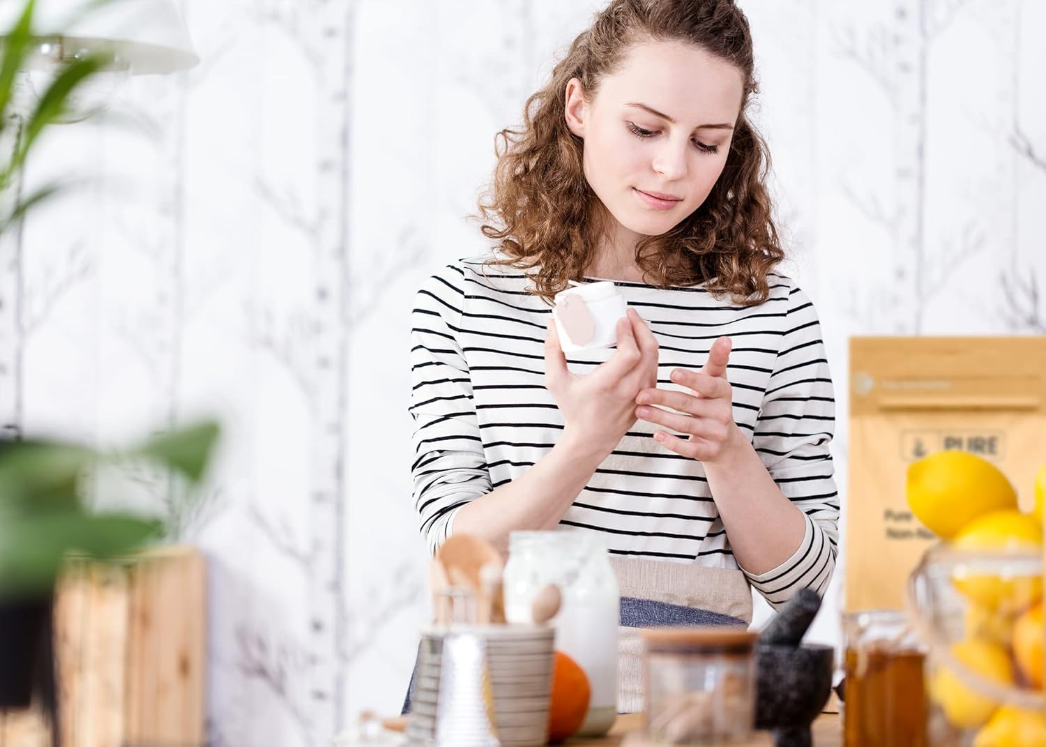 1 Pound of Zinc Oxide with Pure Original Ingredients in Eco-Friendly Non-Nano Packaging