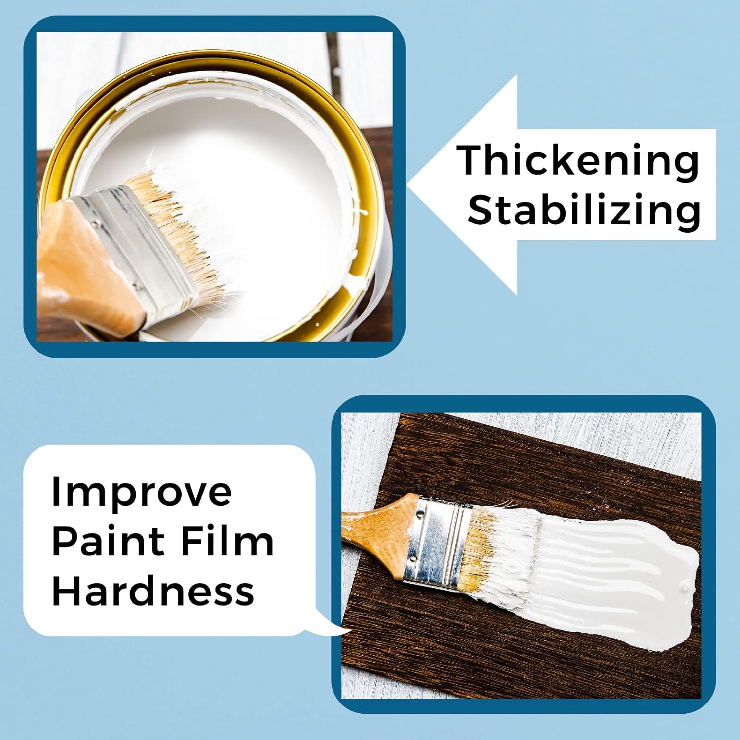 1 Quart Super Fine Talcum Powder for Chalk Painting, Unscented with Excellent Lubrication - Ideal for Bike and Auto Tire Repair by TITGGI