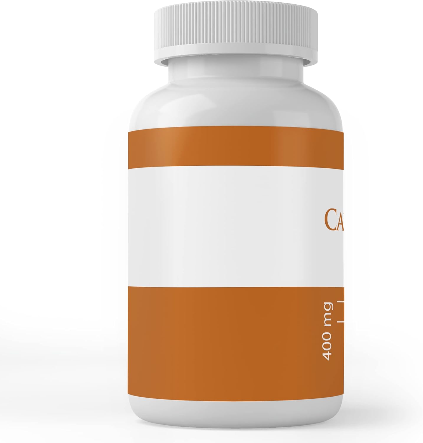 100 Capsules of Cayenne Pepper with Pure Original Ingredients, Always Additive-Free and Lab Verified