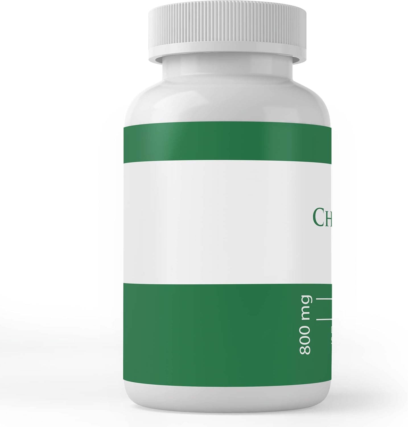 100 Capsules of Chanca Piedra with Pure Original Ingredients - Lab Verified, No Additives or Fillers Included