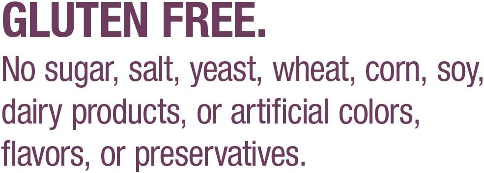 100 Capsules of Nature's Way Echinacea Astragalus & Reishi for Immune Support