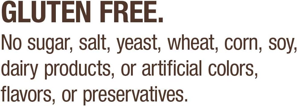 100 Capsules of Nature's Way Riboflavin Vitamin B2, 100mg per Serving for Cellular Energy Production - Pack of 2