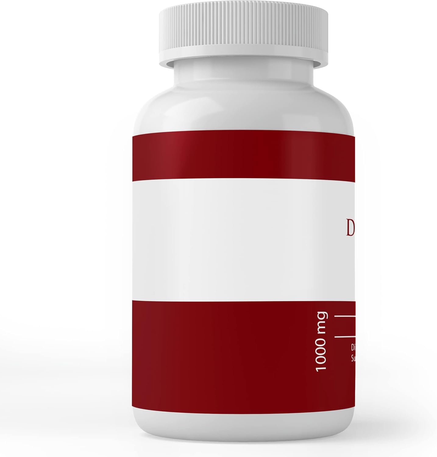 100 Capsules of Pure Devil's Claw Extract - Lab Verified, No Additives or Fillers