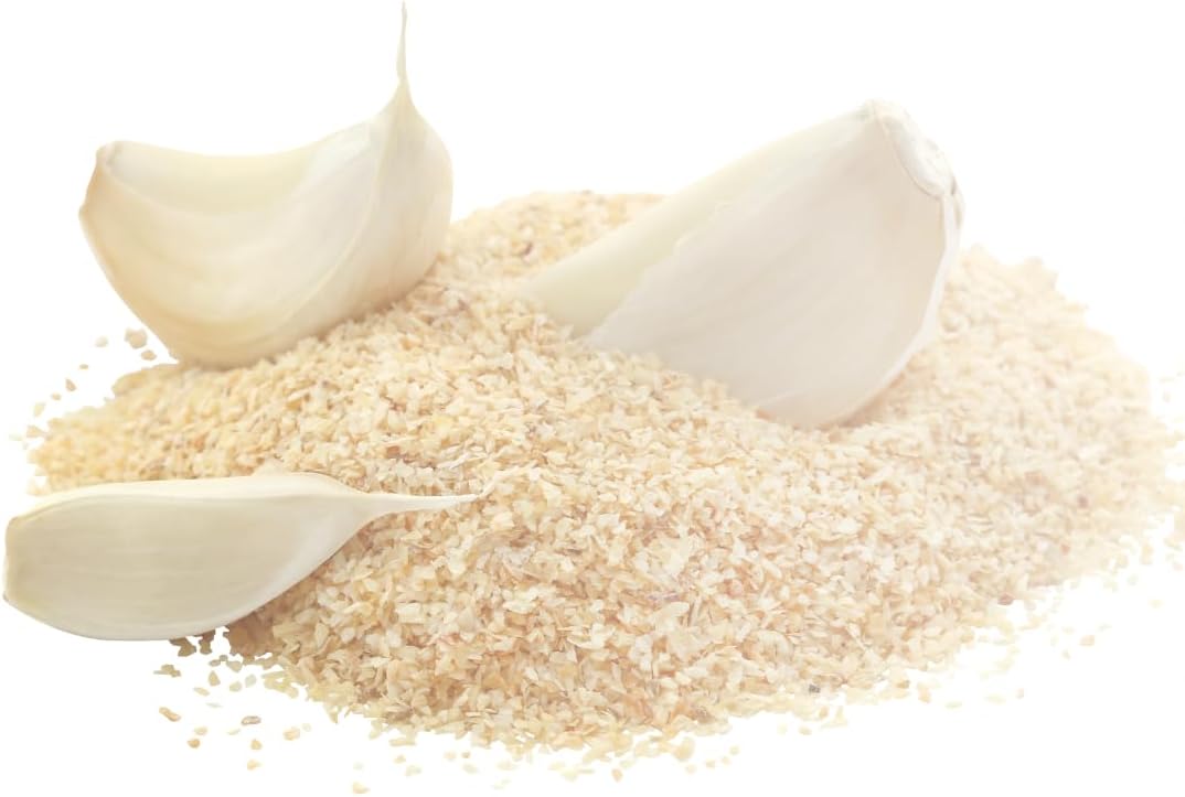 100 Capsules of Pure Garlic Capsules with Original Ingredients, Lab Verified, No Additives or Fillers