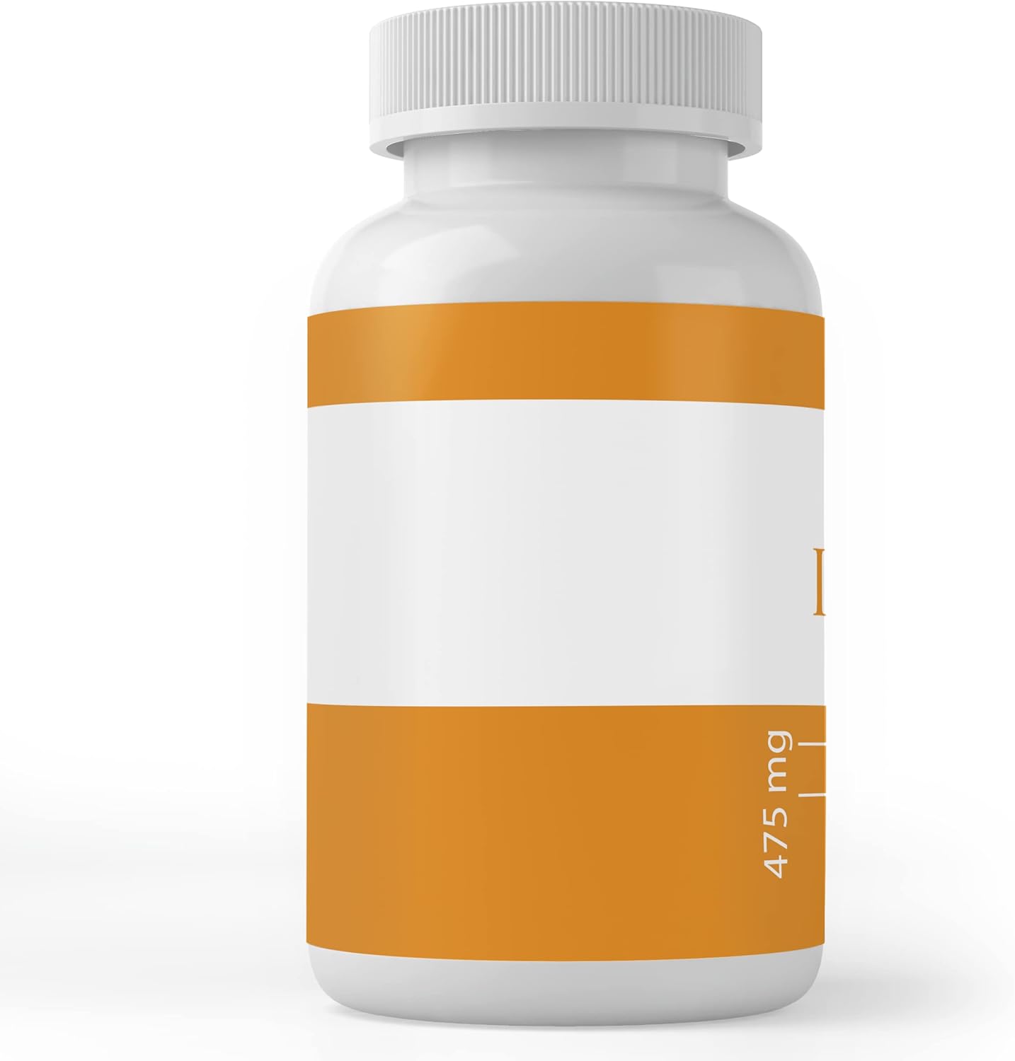 100 Capsules of Pure Irvingia with Original Ingredients - Lab Verified, No Additives or Fillers