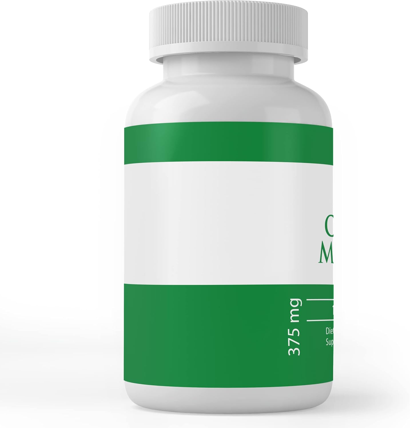 100 Capsules of Pure Original Cnidium Monnieri with Lab Verified Ingredients, No Additives or Fillers