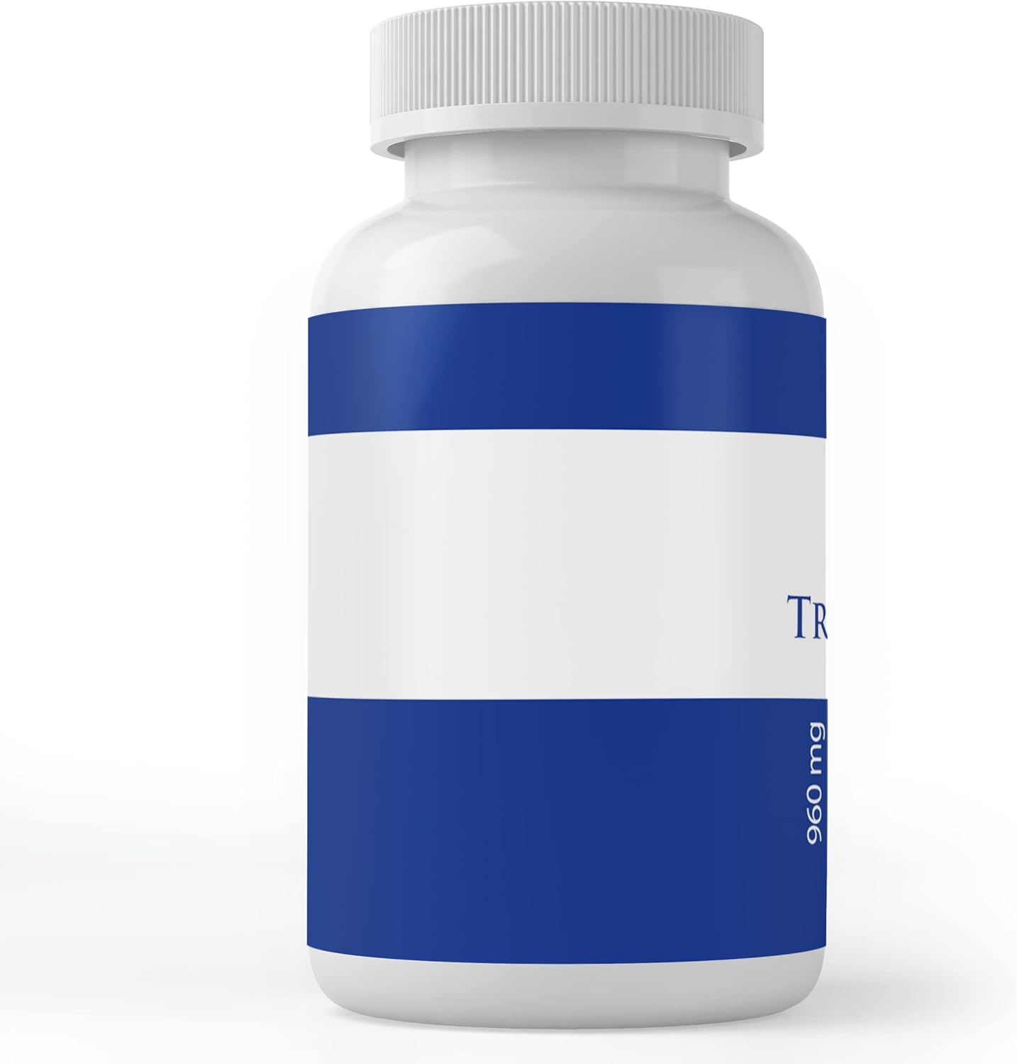 100 Capsules of Pure Original Ingredients TMG Trimethylglycine (Betaine Anhydrous) - Lab Verified, No Additives - BoostGo Australia