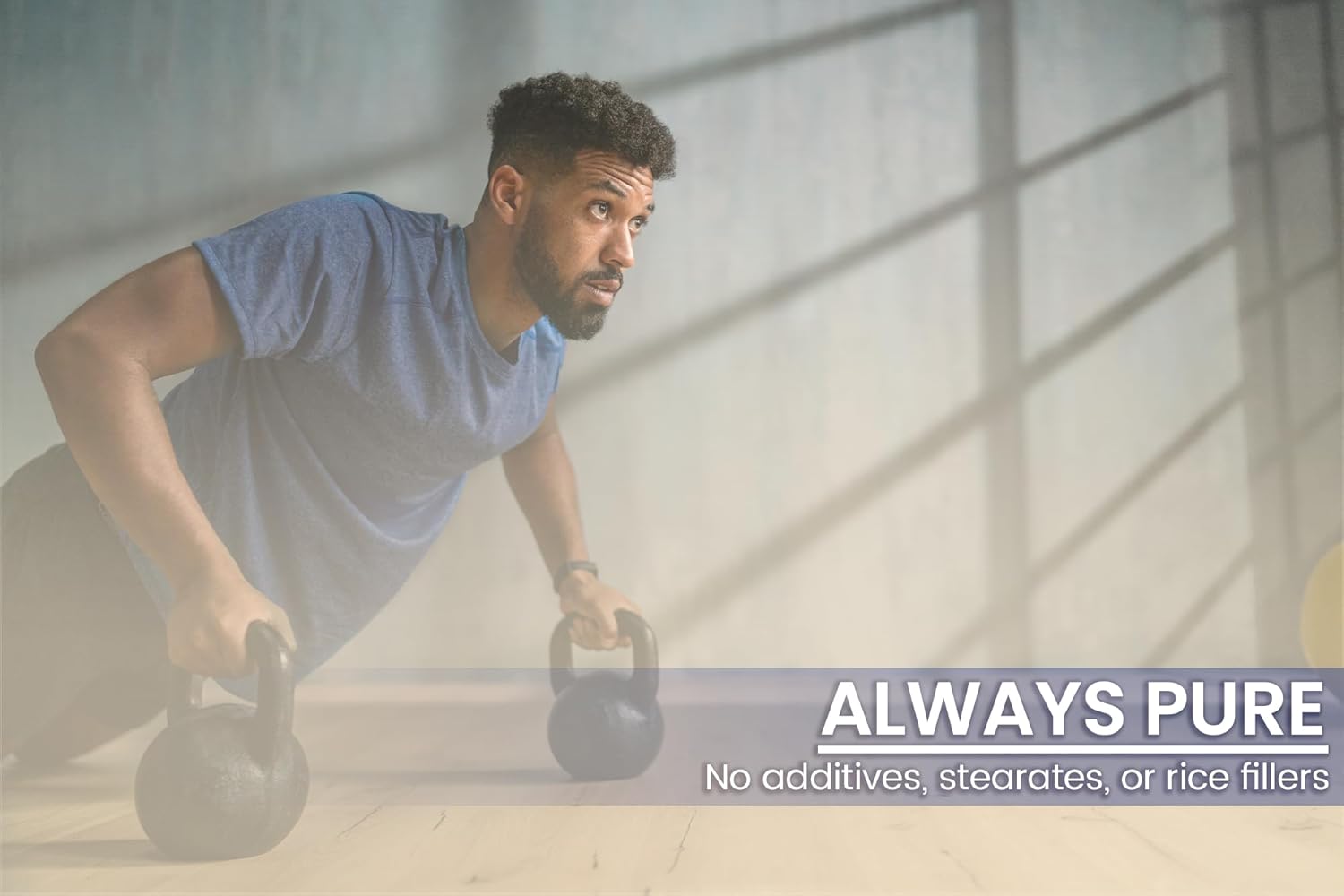 100 Capsules of Pure Original Ingredients TMG Trimethylglycine (Betaine Anhydrous) - Lab Verified, No Additives - BoostGo Australia