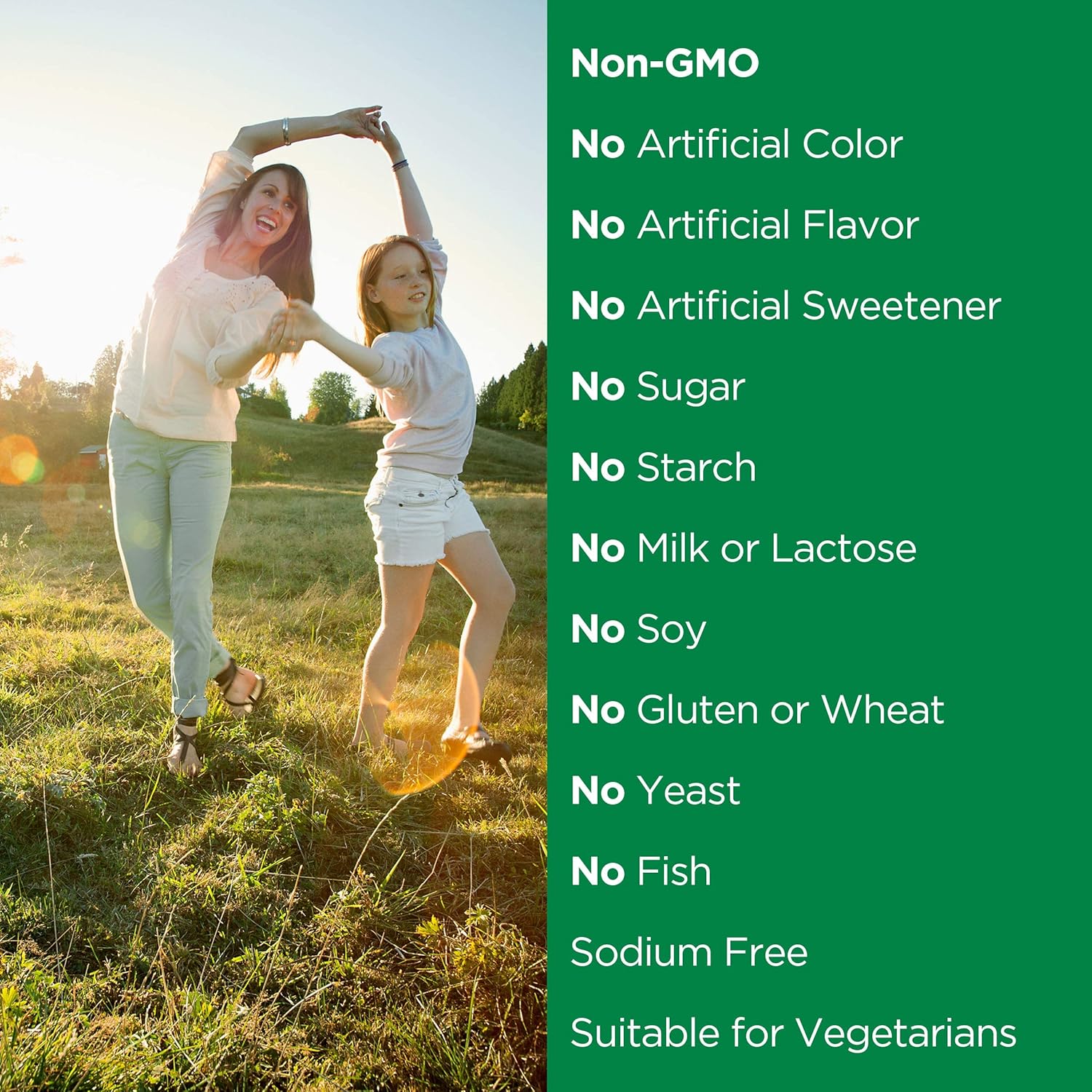 100 Count Nature's Bounty Vitamin B6 100mg Tablets for Daily Support