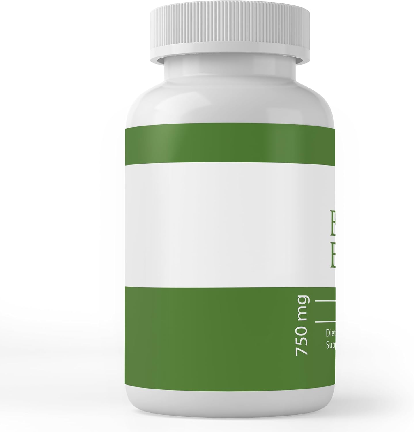 100 Count Pure Bamboo Extract Capsules - Lab Verified, No Additives or Fillers, Always Made with Pure Original Ingredients