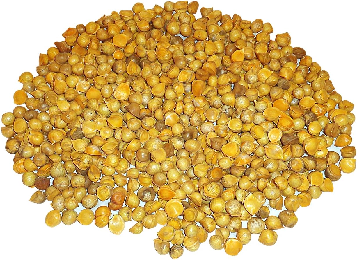 100% Natural Japanese Garlic - AJO Japones - 30 Count Bag