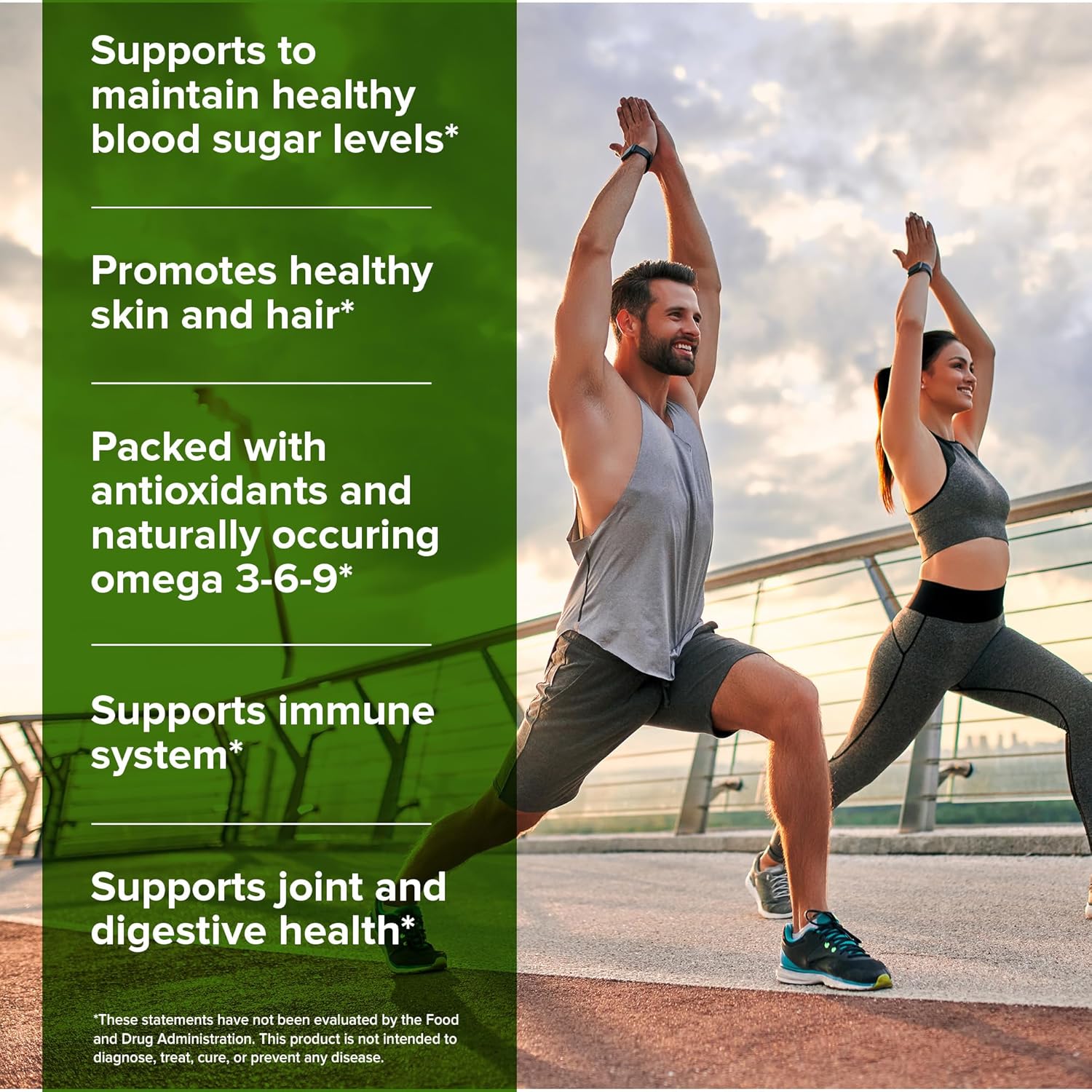 100% Pure Black Seed Oil Softgels - Cold Pressed Non-GMO Nigella Sativa Supplement for Immune Support, Hair, Skin - Omega 3 6 9 & Thymoquinone - 90 Capsules