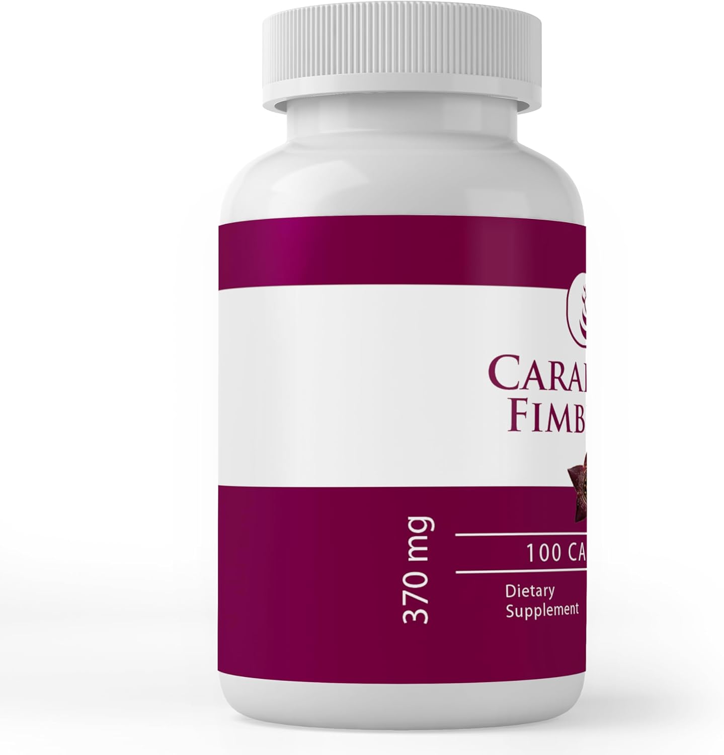 100 Pure Caralluma Fimbriata Capsules - No Additives or Fillers - Lab Verified Quality