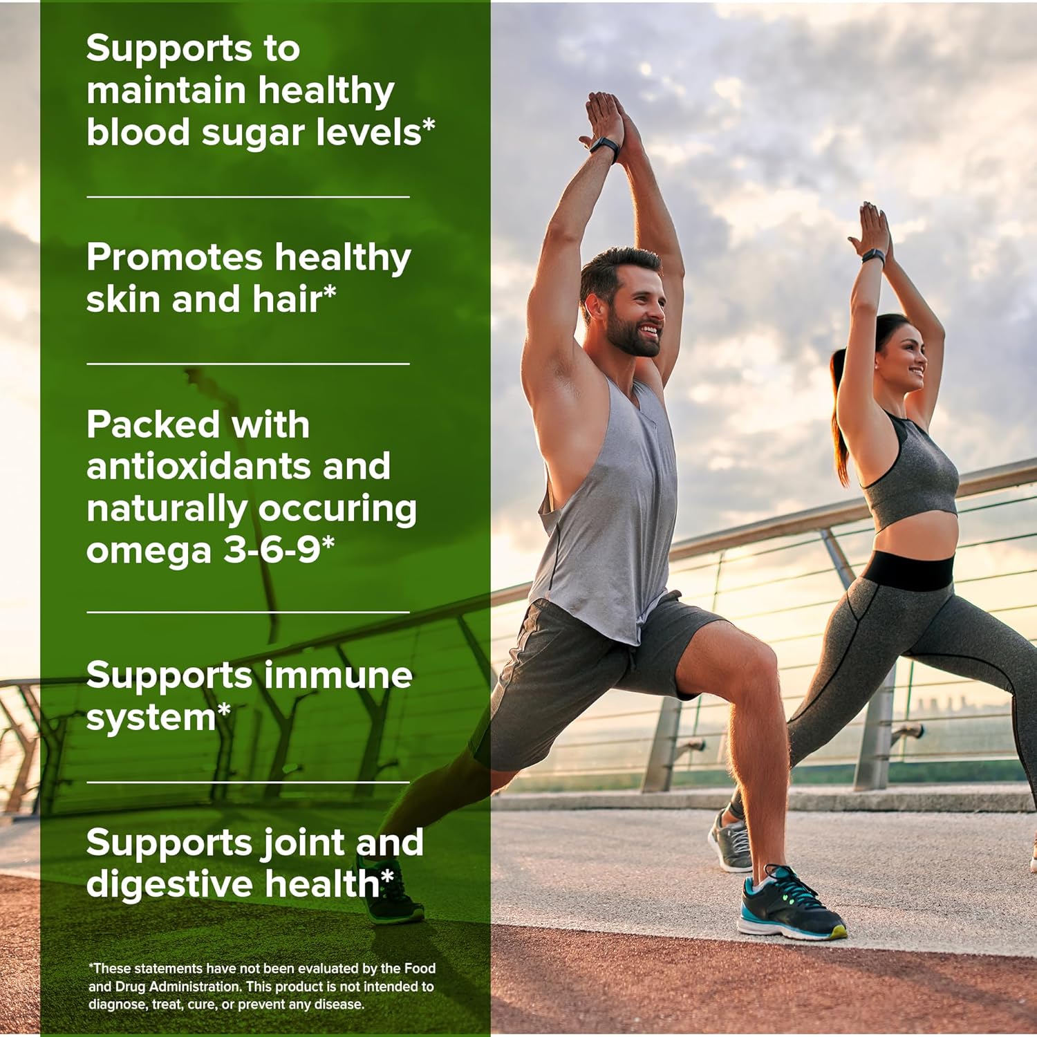 100% Pure Cold Pressed Black Seed Oil Softgel Capsules - Non-GMO, Omega 3 6 9 & Thymoquinone - Immune Support, Hair, Skin, Face - 500 mg (150 Count)