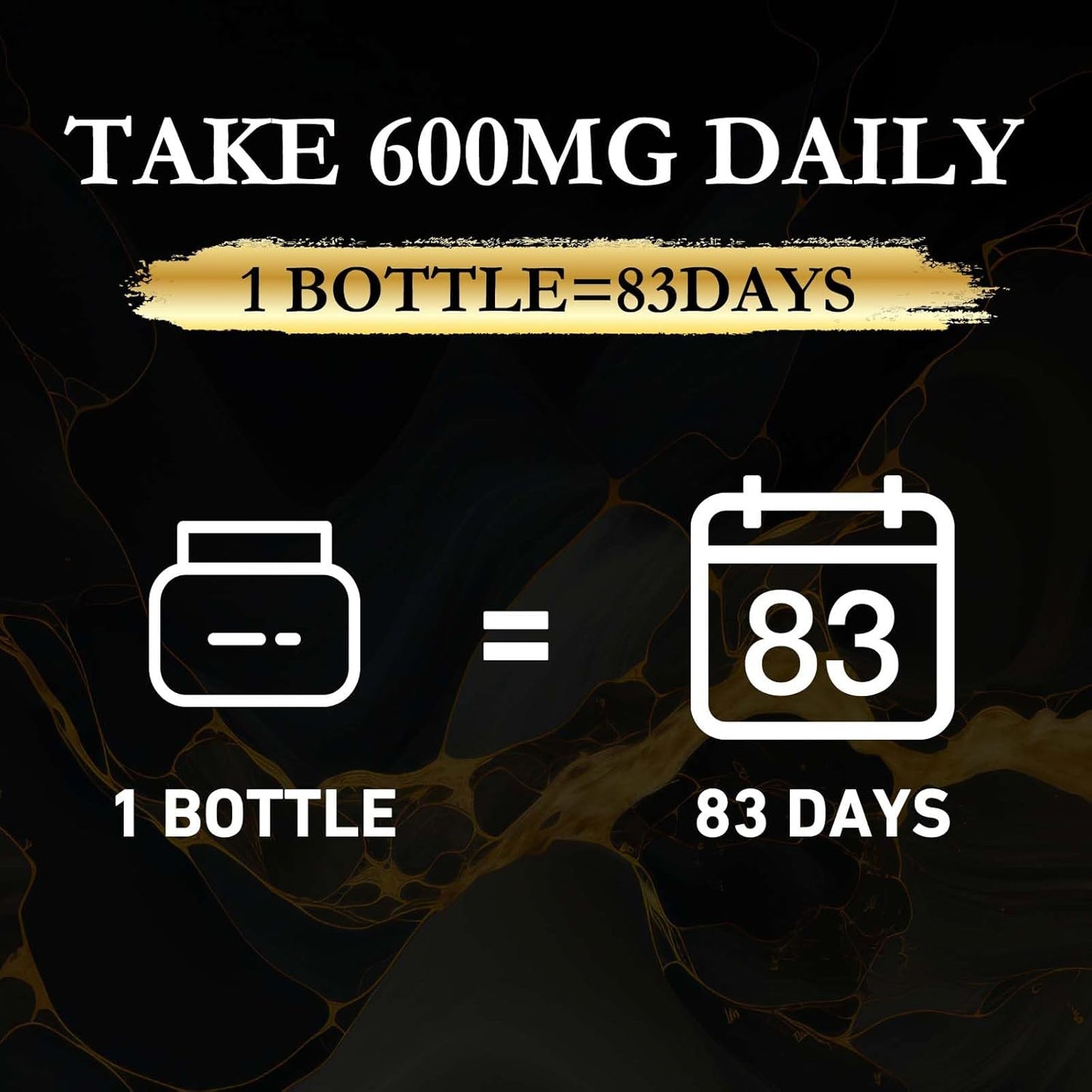 100% Pure Himalayan Shilajit Resin 600mg for Energy & Immune Support - High Potency Gold Grade Fulvic Acid with 85+ Trace Minerals - 50g