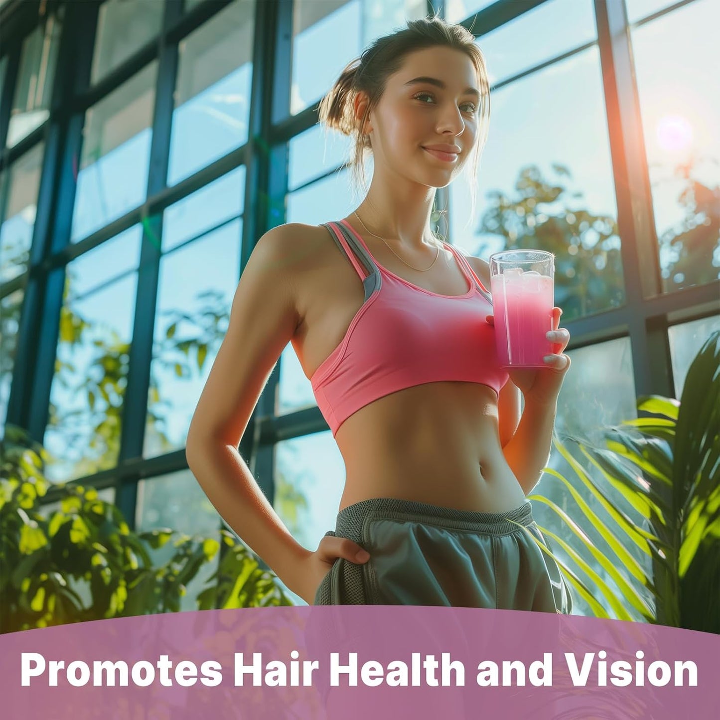 100% Pure Organic Mulberry Juice Powder - 16 oz - Supports Liver & Kidney - Rich in Vitamins - Green Superfood