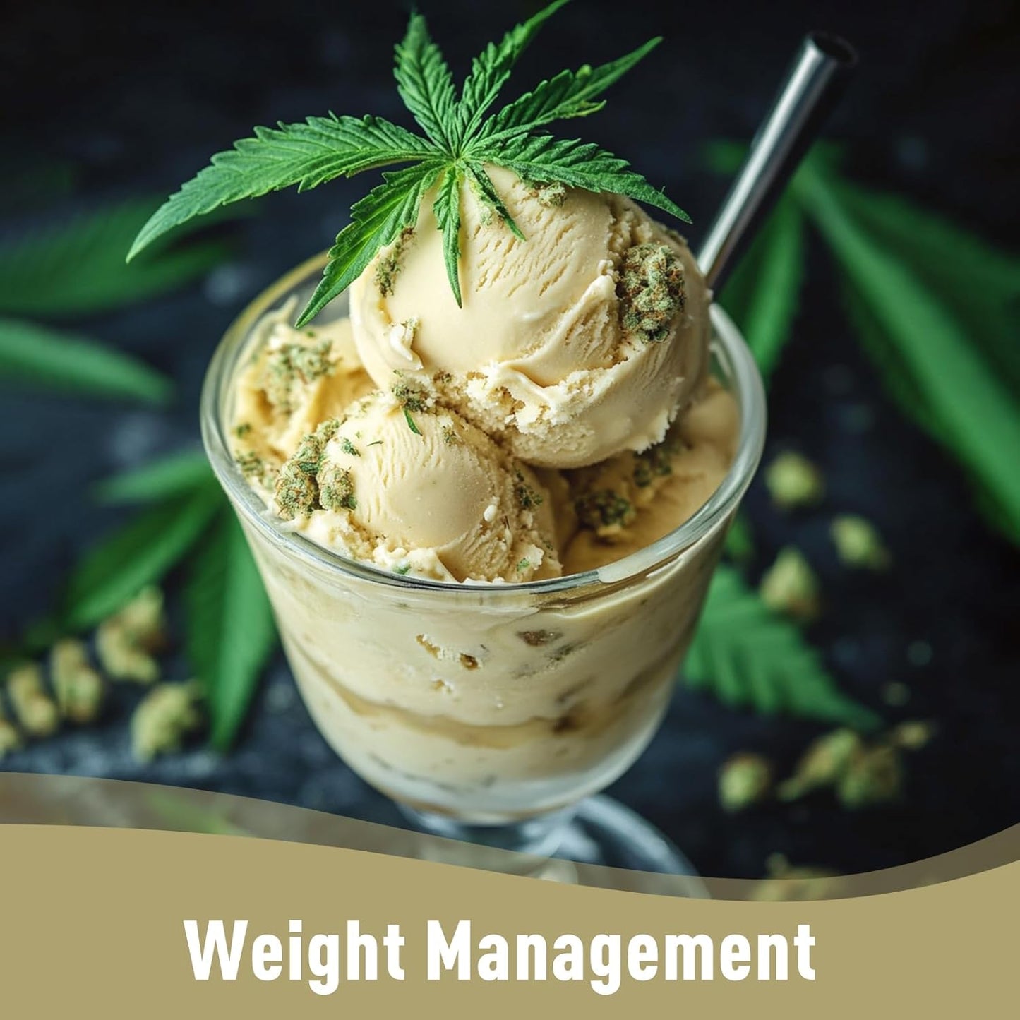 100% Pure Organic Mung Bean Protein Powder - 16 oz, Rich in Vitamins & Fiber, Supports Immune Health & Digestion