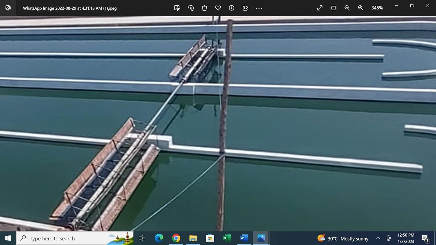 100% Pure Raw Organic Spirulina Tablets - Vegan Protein Source from India - NaturalZing Awaken, Nourish, Empower Your Life