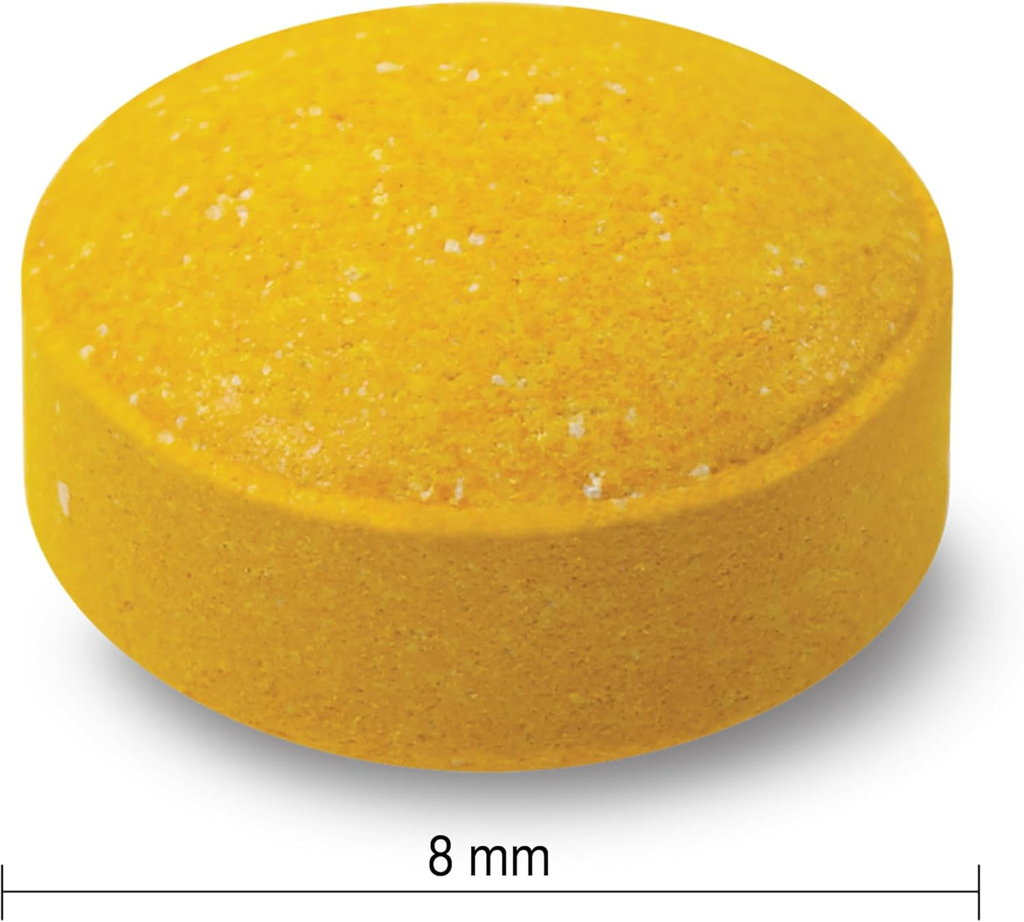 100 Tablets of Jamieson Vitamin B2 (Riboflavin) 100 mg - Essential B Vitamin Supplement for Energy Production and Metabolism