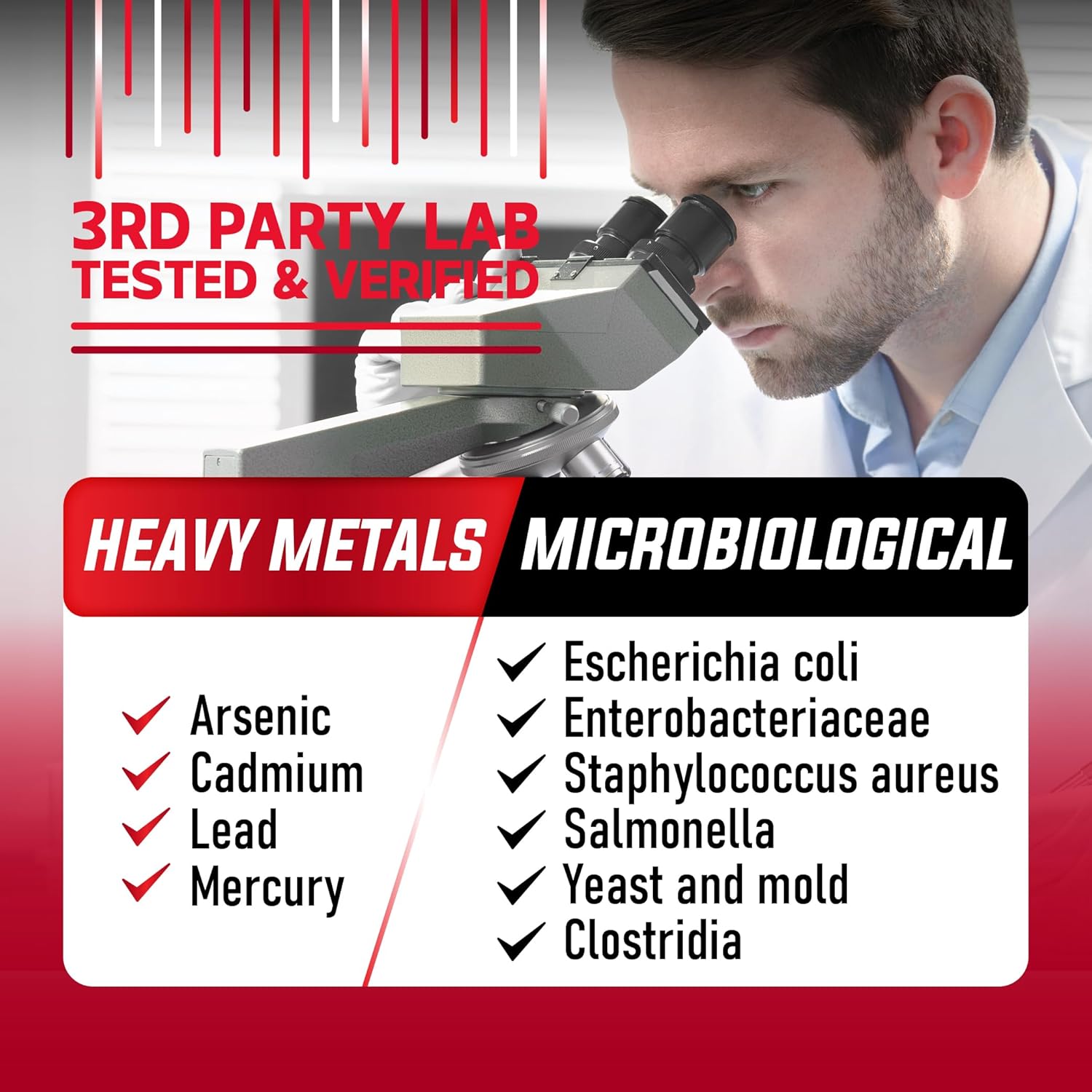 1000 mg Pure NAD+ Supplement for Energy, DNA Repair, Aging Defense, Brain Function - 60 Capsules