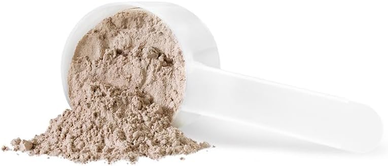 1000g IRONVEGAN Chocolate Sprouted Protein Blend for Athletes