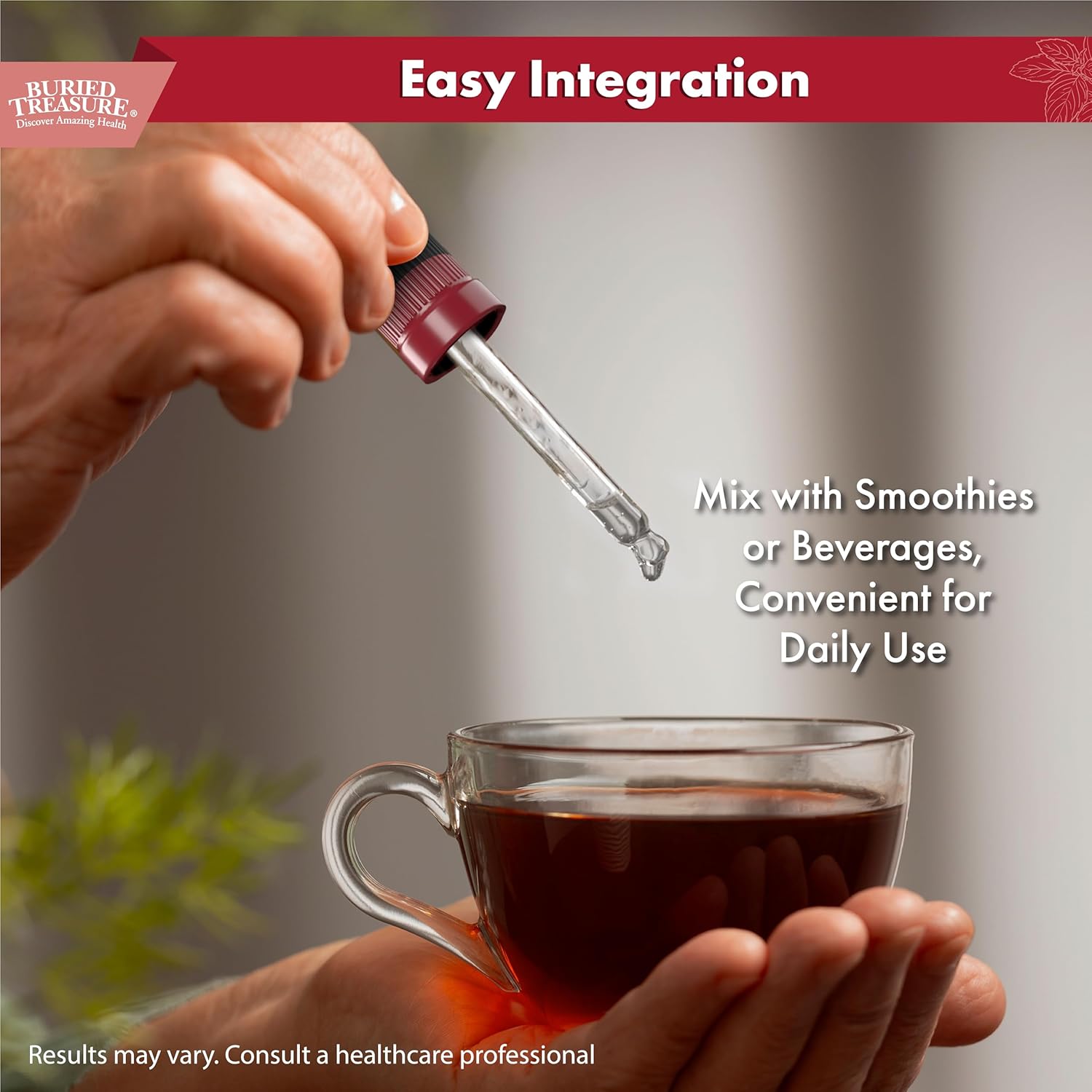 1000mcg Vitamin B12 Methylcobalamin Drops - Sublingual, Alcohol-Free, Vegan, Raspberry Flavor - 2 oz Bottle, 120 Servings - Accurate Dosing