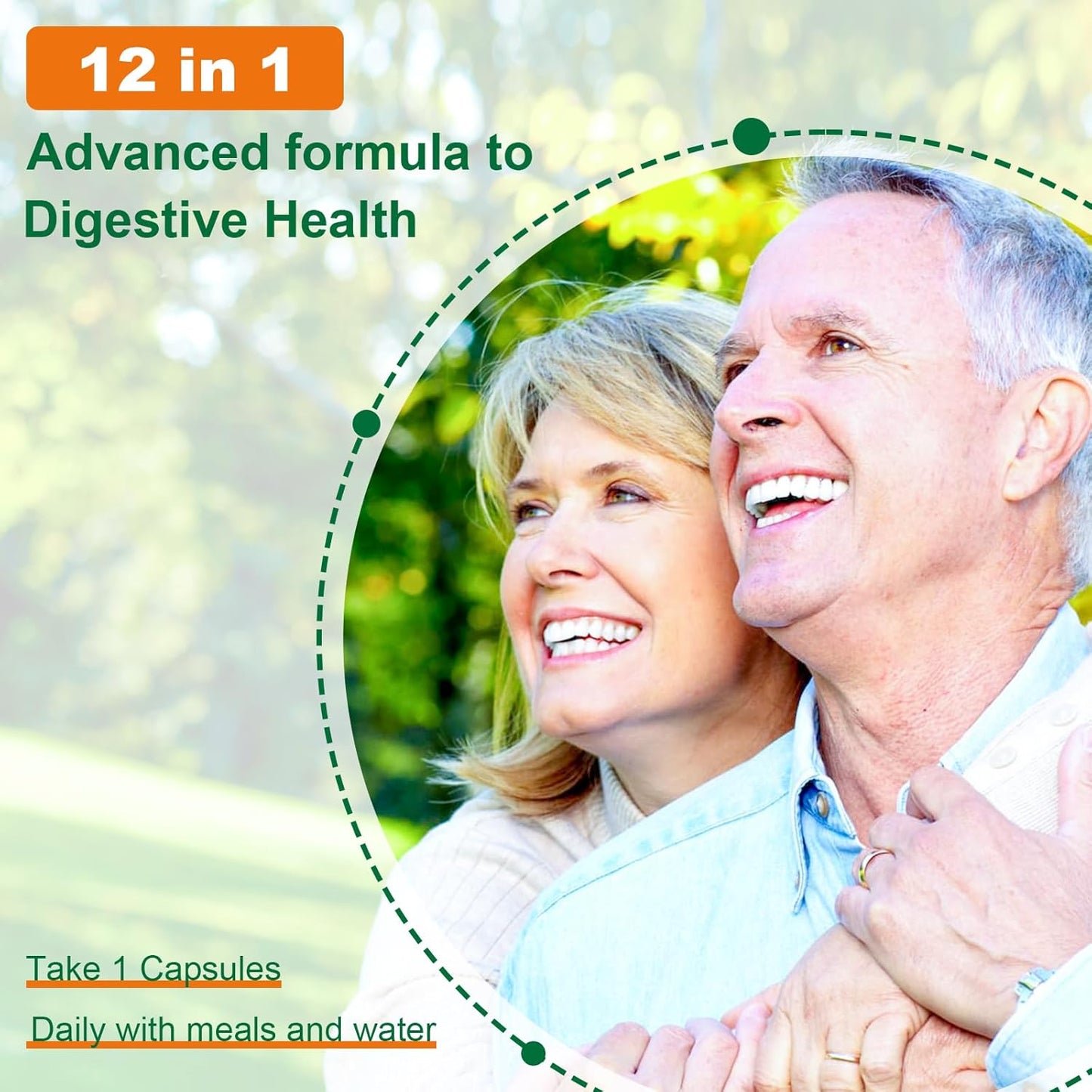 1000mg Liposomal Artemisinin Supplement with Quercetin Phytosome for Maximum Antioxidant Absorption - 180 Capsules