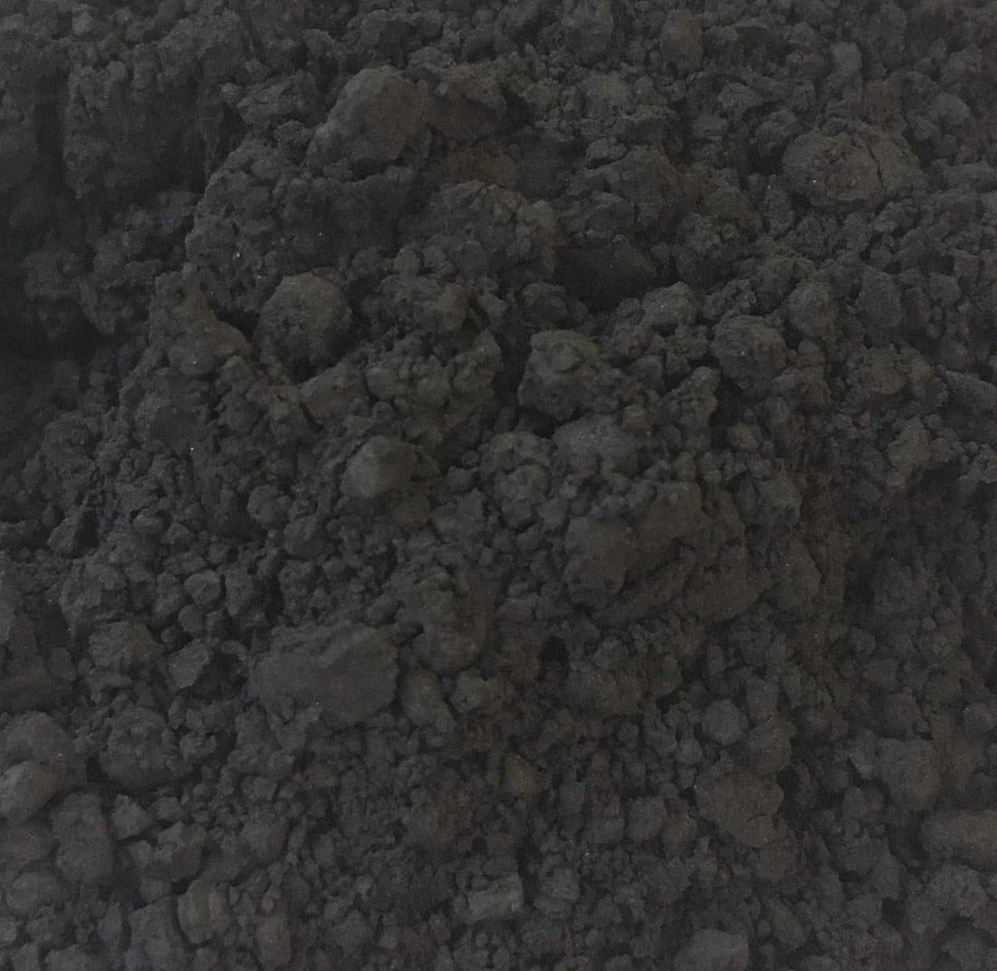 100g of IPPINKA Japanese Premium Binchotan Charcoal Powder - Natural Air Purifier and Water Filter