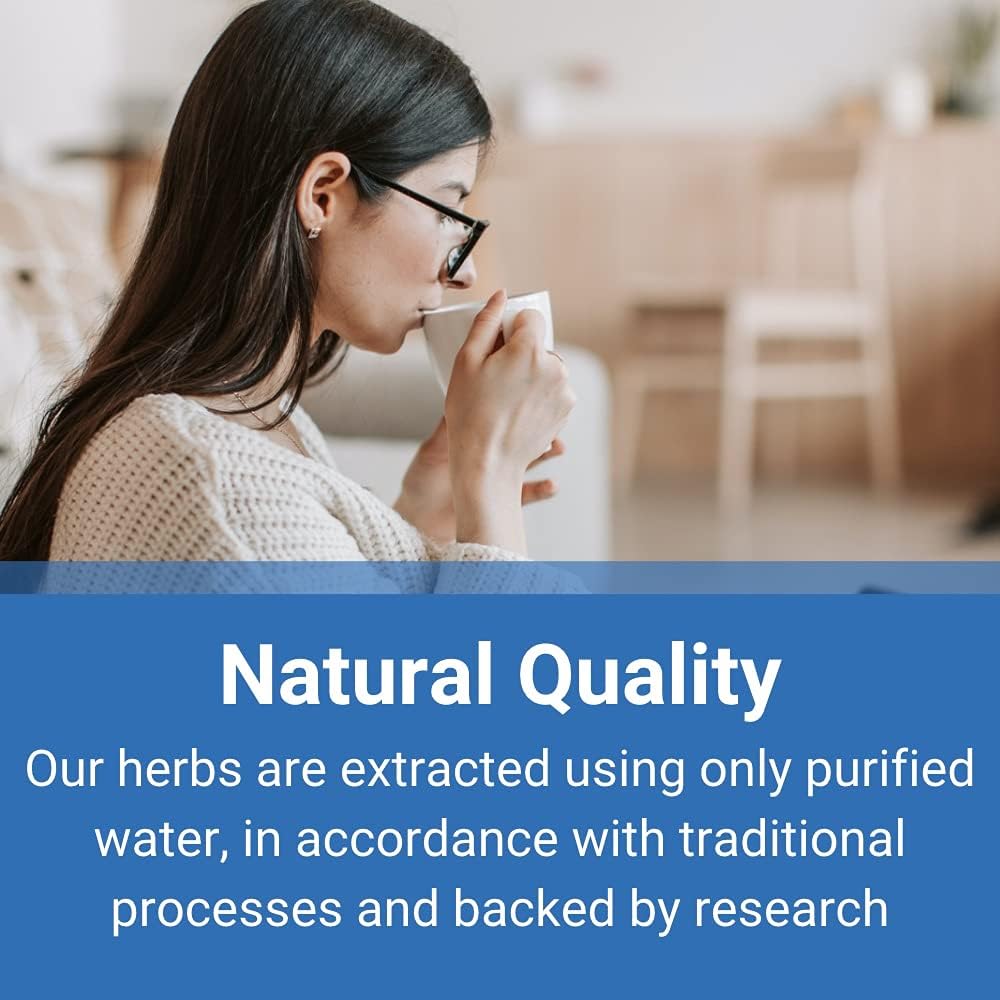 100g Perilla Leaf Concentrated Herbal Extract Granules - Zi Su Ye (5:1 Ratio)